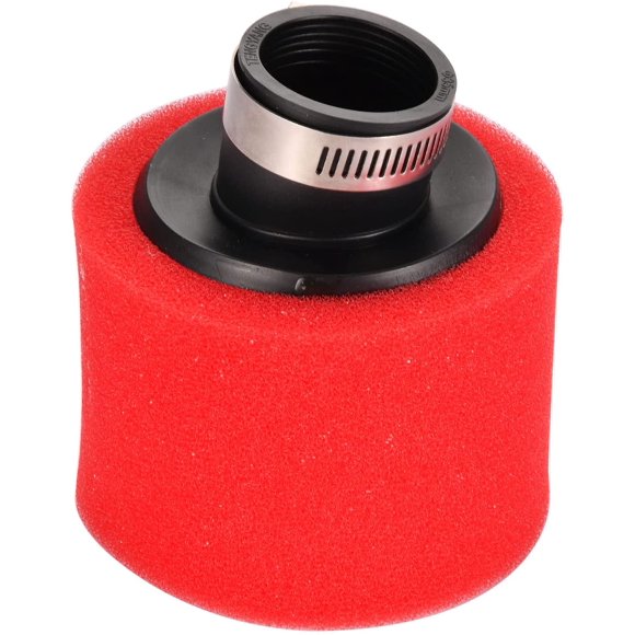 WOOSTAR 35mm Air Filter Foam Cleaner Replacement for 4 Stroke 50cc 70cc 90cc 110cc 125cc Dirt Pit Bike ATV 4 Wheeler Go