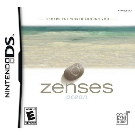 Zenses Ocean Edition DS