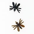 thumbnail image 1 of CIMAXIC Party 200pcs Realistic Mosquito Figurines: Funny Insect Toy Kids Educational Animal Model Prank Props For Halloween Party Learning And Collecting,0.51"X0.47"X0.12", 1 of 4