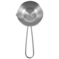 thumbnail image 1 of HINTRMENT Restaurant Kitchen Sauce Pan Small Pot Precision Heating Oil 1Pack, 1 of 7