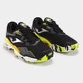 thumbnail image 2 of TENIS JOMA SMASH MEN 2401 TSMAW2401C NEGRO HOMBRE 27.5CM, 2 of 4