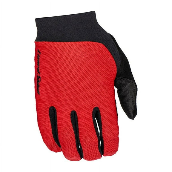 Lizard Skins Monitor Ignite Long Finger Cycling Gloves – 3 Colors Unisex Bike Gloves
