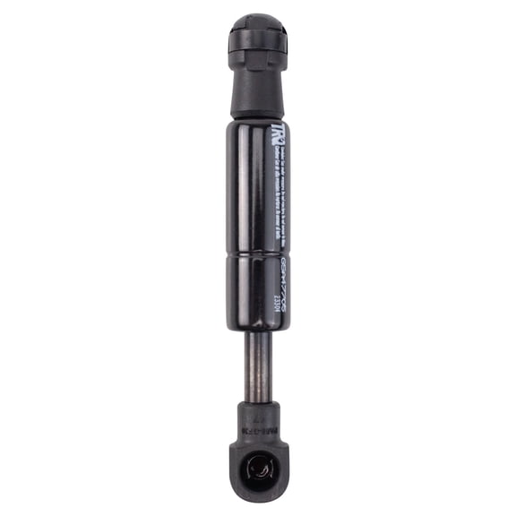 TRQ Left Right Trunk Lid Lift Support Fits 2007-2020 BMW