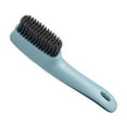 thumbnail image 3 of Hilingoto Clearance Shoe Brush, Pack 2 Cleaning Shoe Brush Cleaning Clothes Brush Household Scrubbing Christmas Clearance, 3 of 8