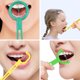 thumbnail image 4 of Herramienta para ejercitar la punta de la lengua, juego de 3, adecuada para ejercicios de la punta de la lengua en la última infancia, 4 of 6