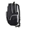 thumbnail image 4 of MLB Colorado Rockies Premium Laptop Backpack with Colored Trim, 4 of 4