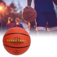 thumbnail image 1 of Basketball, Accurate Control Game Basketball Rubber  For Indoor, 1 of 8