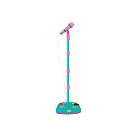 First Act DreamWorks Trolls - Microphone