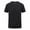 Black, variant on Mens T Shirt Men's Summer Casual Outdoor T-Shirt Plus Size Sport Fast-Dry Breathable Topssummer Tops Mens Shirts Black 6Xl