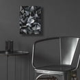 thumbnail image 5 of Epic Art 'Secret 10' by Design Fabrikken, Acrylic Glass Wall Art, 12"x16", 5 of 8