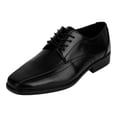 thumbnail image 1 of Zapatos de vestir Exterior Piel vegana Color Negro Para Hombre De RBCOLLECTION, 1 of 4