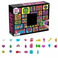 thumbnail image 3 of BESTSKY Kids Advent Calendar - 24 Day Sensory Play Countdown | Stress Relief Game for Holiday Party & Family Activity, 3 of 7
