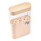 thumbnail image 5 of Organizador de Brochas de Maquillaje Yinane Beige, 5 of 8