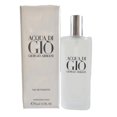 thumbnail image 2 of Perfume Armani GIO Eau De Toilette EDT para hombre, 15 ml, tamaño de viaje, 2 of 9