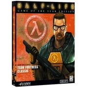 Half-Life : Édition Jeu de l'année - PC