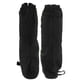 thumbnail image 5 of Cubierta impermeable para zapatos para botas de lluvia, 1 par de zapatos para nieve, cubiertas para botas impermeables con cremallera, cubiertas para zapatos con reflector, confiabilidad excepcional, 5 of 8