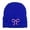 BU2, variant on Knitted Beret Hat with Bow Embroidery Winter for Outdoor Warm Slouchy Cap Colorful Winter Hats Women Men's Hat Spit Hat French Decorative Women Mens Hats Tan Wool Hat Men Barrette Hats Women