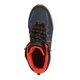 thumbnail image 3 of Regatta - Botas de Senderismo Samaris Lite Hombres (Vaquero Luz de Luna, Naranja) Regatta UTRG5959_moonlightdenimorange, 3 of 3