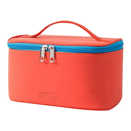 

gakvbuo Clearance Deals 2023!Large Picnic Baskets For Women Men Shoping Basket Cooler Bag Collapsible Portable Picnic Basket Insulated Strong Aluminum Frame Basket Gifts For Unisex Gift Exchange
