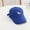 Blue, variant on RTKFRFLM Kids Dinosaur Baseball Cap Cartoon Graphic Sun Protection Trucker Hat Khaki 2-8 Years