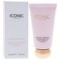 thumbnail image 3 of Velvet Smooth Pore-Refining Primer by Iconic London for Women - 1.01 oz Primer, 3 of 6