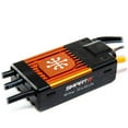 thumbnail image 2 of Spektrum Accessories Avian 60-Amp Brushless Smart ESC 3S-6S SPMXAE1060 Speed Controls Aircraft, 2 of 2