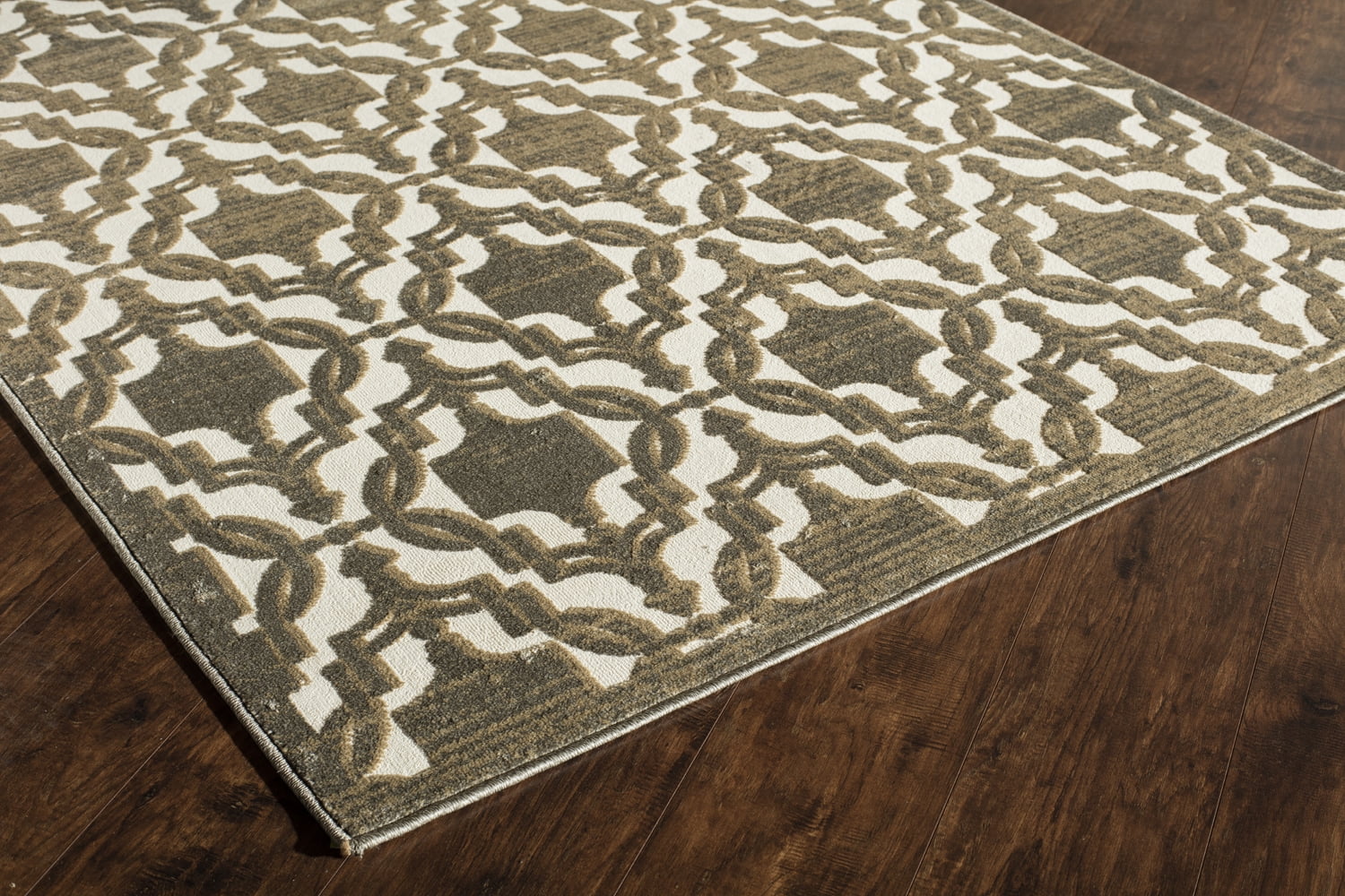 rugs america rv500b runner, 2'2" x 8', tan