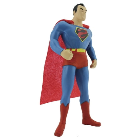 DC Comics Superman Bendable Action Figure (Best Superman Action Figure)