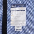 thumbnail image 2 of drive Full Body Sling Mesh 450 lbs. Weight Capacity Blue Polyester 13223M, 2 of 7
