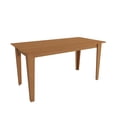 thumbnail image 2 of Juego Comedor Kappesberg 1.6m con 4 Sillas Luna Canela/Beige, 2 of 10