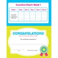 thumbnail image 4 of Scholastic Weekly Reader Summer Express Grades PreK  K (SC 810888), 4 of 10