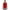 Red, variant on Gildan G220 Adult Ultra Cotton 6 Oz. Tank
