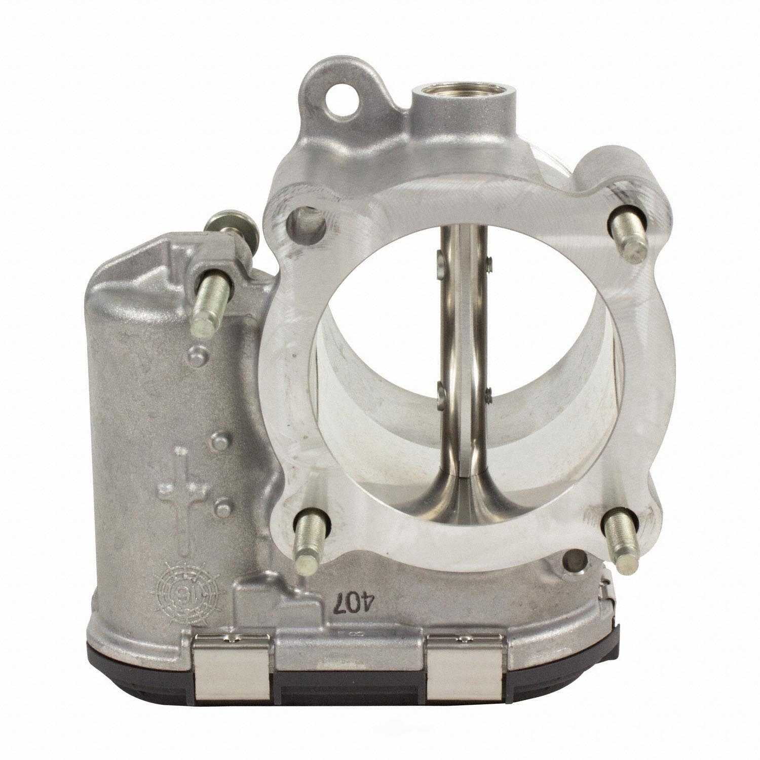 Motorcraft TB-40 Fuel Injection Throttle Body
