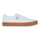 thumbnail image 1 of Tenis DC Shoes  Unisex Flash 2 Skate Blanco ADYS300417WG5, 1 of 5