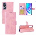 thumbnail image 1 of [PST] TCL 30 5G Wallet Case, Leather Magnetic Card Slot Wallet Folio Flip Case Cover, 1 of 7