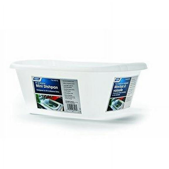 camco 43516 mini dish pan