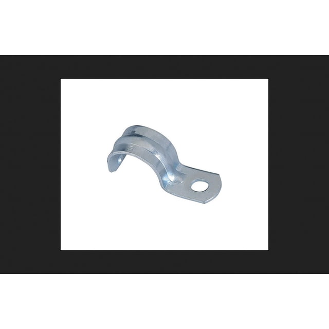 Soporte de montaje Sigma ProConnex de acero galvanizado de 1/2 pulgada, 50 unidades
