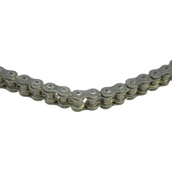 Fire Power 530FPO-130 530 O-Ring Heavy Duty Chain - 130 Link - Natural