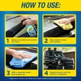thumbnail image 3 of Lavado de Autos Sin Agua Rain-X 620143 680 mL con Repelente de Lluvia, 3 of 6