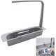 thumbnail image 1 of Organizador de soporte pentru chiuveta, KkvoGmle, Plástico, 23-45cm, Gris, 1 of 4