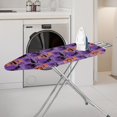 thumbnail image 2 of HELLHERO Ironing Board Cover, Standard Size 15"x54" Steam Iron Board Elastic Edge, Easy Install, Pumpkins, 2 of 6