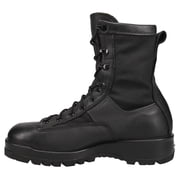 Belleville Men's 770 8 200G Insulated Waterproof Work Boot Soft Toe Black 7 D(M) US