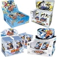 thumbnail image 2 of KAYOU Genuine Naruto Card Complete Collection Series Collection Card Fight Chapter Pro Chapter Childrens Toy Game Card Gift, 2 of 5