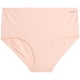 thumbnail image 4 of Braguitas de bikini Anne Klein para mujer, paquete de 3, talla M, color nude, 4 of 6