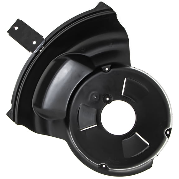 CUB CADET 931-04564A Baffle Assembly CC999ES CC98M CC98H CC98 CC94M 931-04564