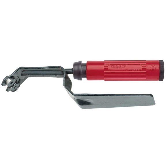 Shaviv Classic Shaviv Set Burr-Bi Heavy Duty Sheet Metal Deburring Set with the "A Handle" Shaviv 29140