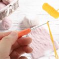 thumbnail image 4 of NUOLUX 1 De Crochet Con Herramientas Completas Para Y Desarrollo Creativo Familiar, 4 of 6