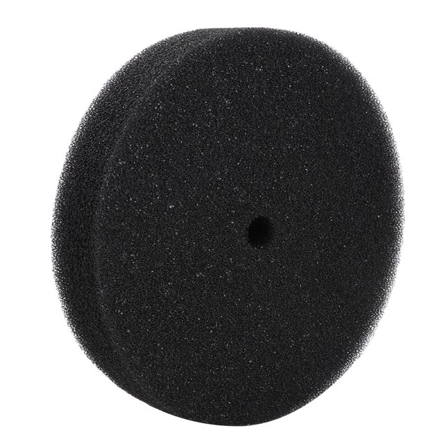 Round Sponge Filter Cotton, Cotton Practical Filter Round Round Fish Filter Cotton, Fish For Aquarium