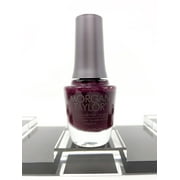 Morgan Taylor Professional Nail Lacquer Well Spent 0.5 fl