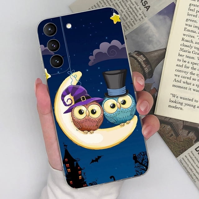 Funda de teléfono para Samsung S21 Ultra, carcasa trasera de Tpu S21 Plus, funda de silicona suave para Samsung Galaxy S21 Ultra S21 FE S 21 Plus, parachoques Fivean unisex
